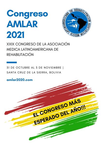 XXIX Congreso de la AMLAR