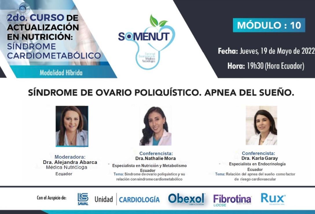 Síndrome de ovario poliquístico