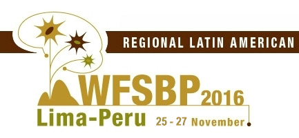 WFSBP Regional latin american congress en Lima