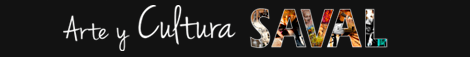 Banner Arte y Cultura SAVAL