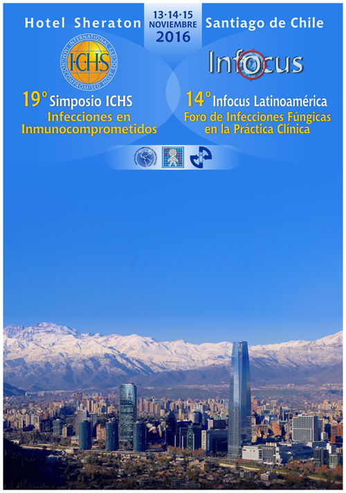 14º INFOCUS Latinoamérica