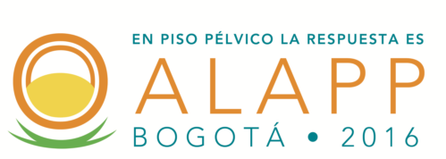 1° Congreso internacional de la asociación latinoamericana de piso pélvico
