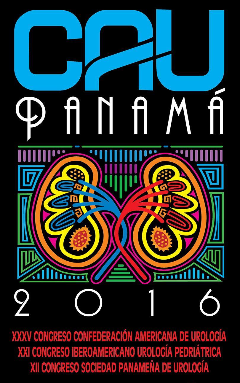 XXXV Congreso de la confederación americana de urología