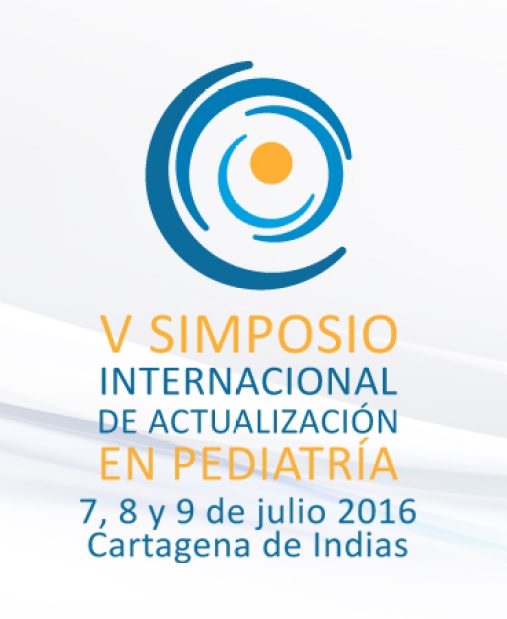 V Simposio internacional de actualización en pediatría 