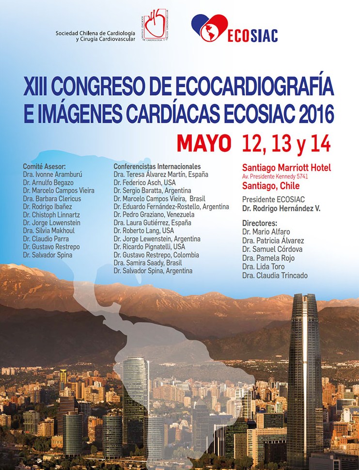 ECOSIAC 2016