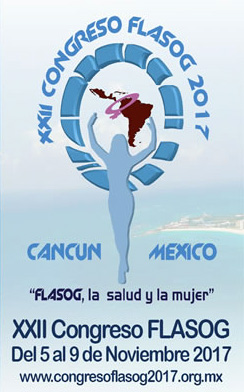 XXII Congreso FLASOG 2017