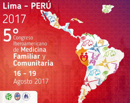 Congreso iberoamericano de medicina familiar y comunitaria