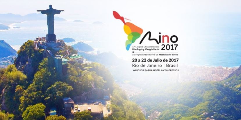 Congreso Latinoamericano de Rinología 2017