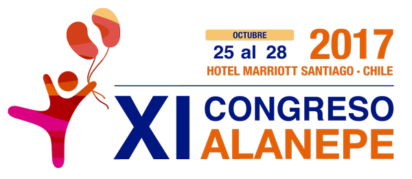 XI Congreso Alanepe 2017