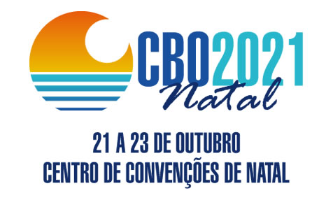 65º Congreso brasileño de oftalmología