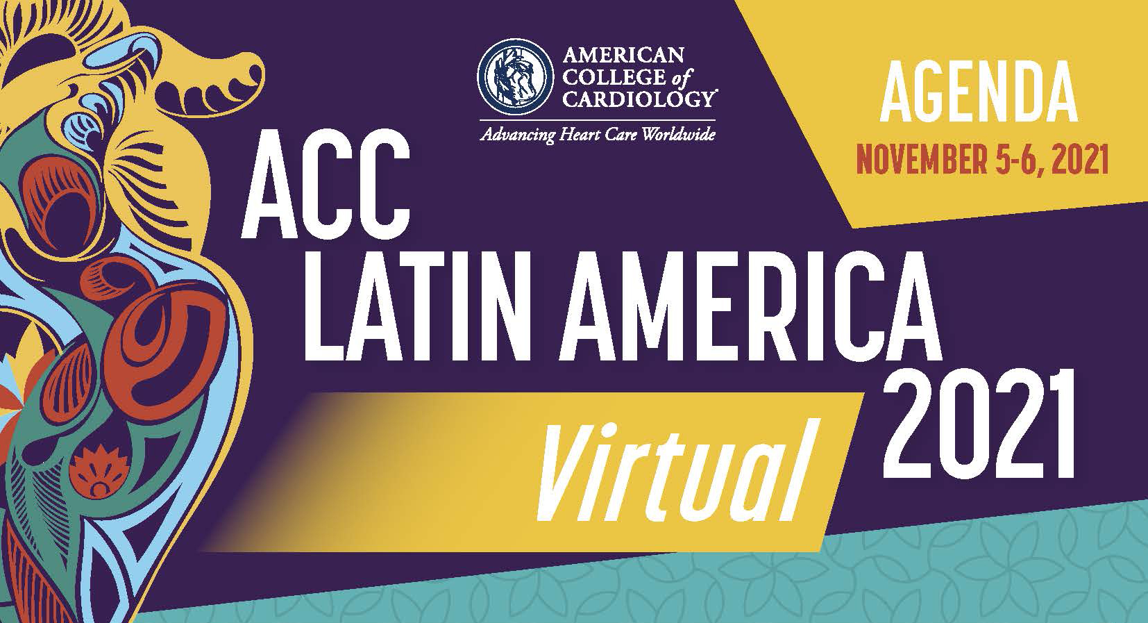 ACC Latin America 2021