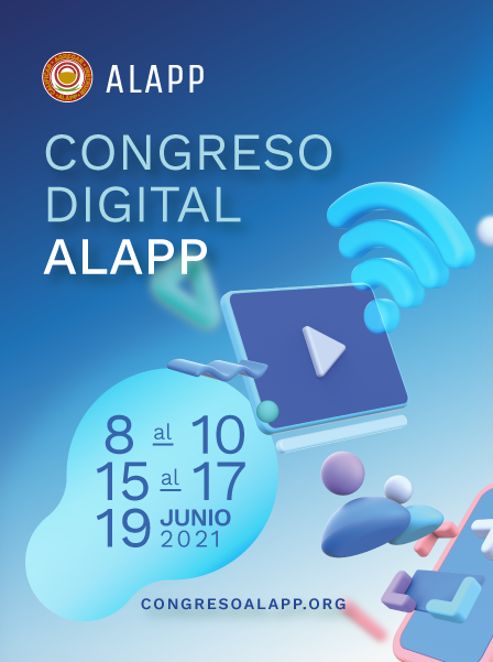 Congreso digital ALAPP
