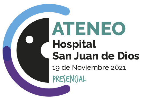 Primer Ateneo del Hospital San Juan de Dios