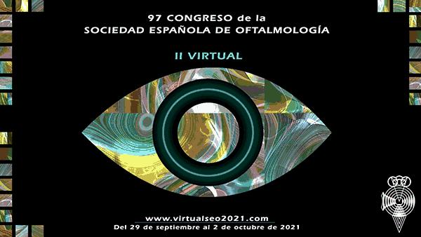 97 Congreso de la sociedad española de oftalmología