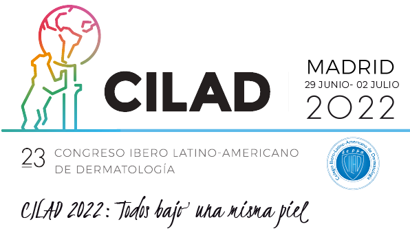23º Congreso ibero latinoamericano de dermatología