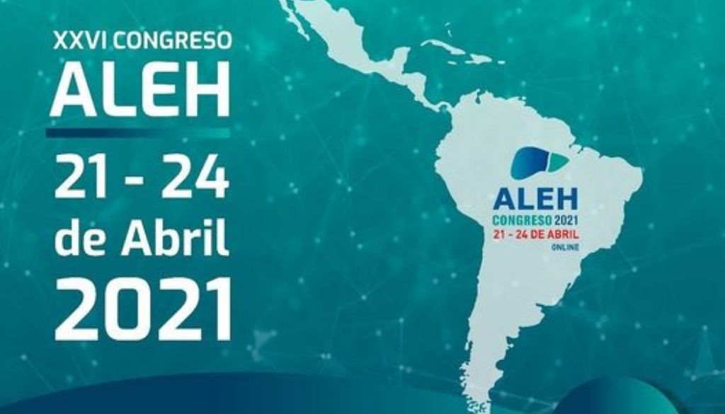 Congreso ALEH 2021