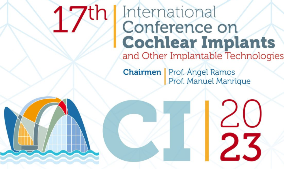 17th International conference on cochlear implants