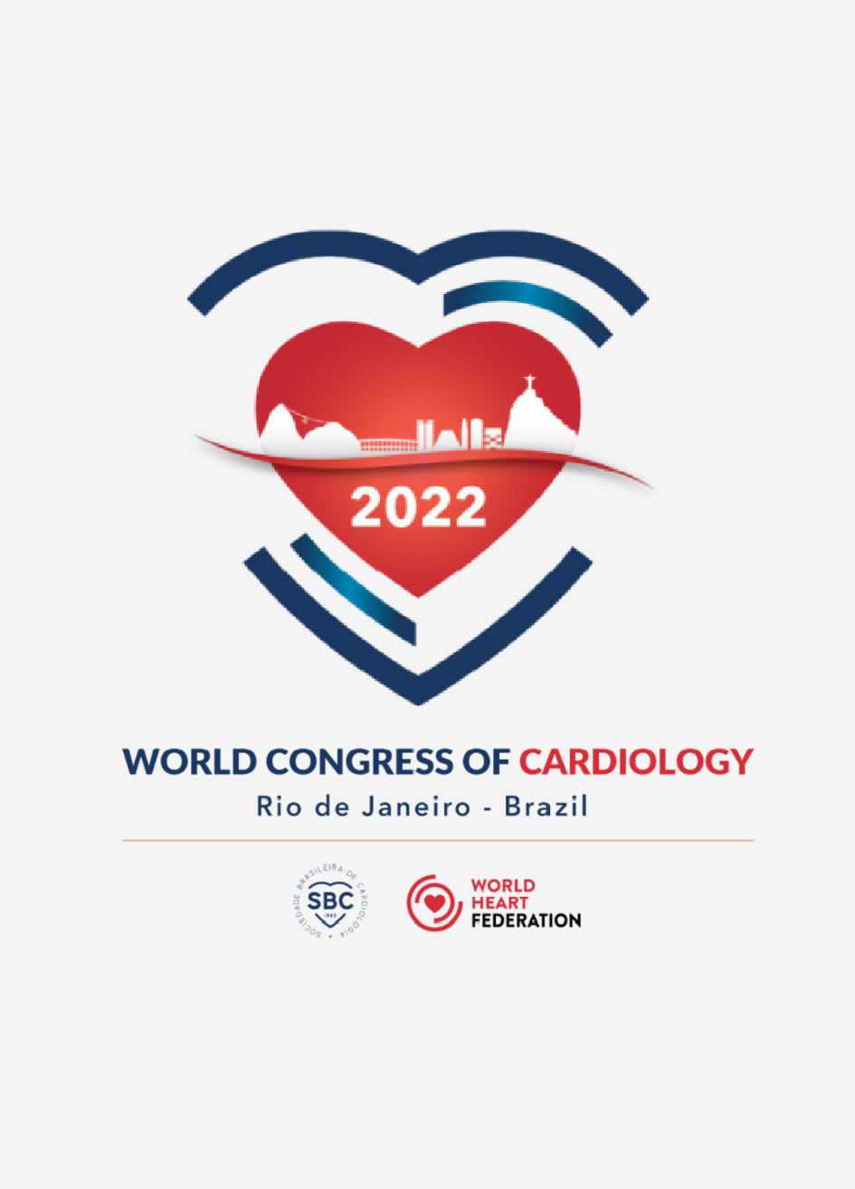 Congreso mundial de cardiología