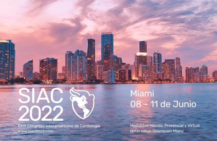 XXIX Congreso interamericano de cardiología