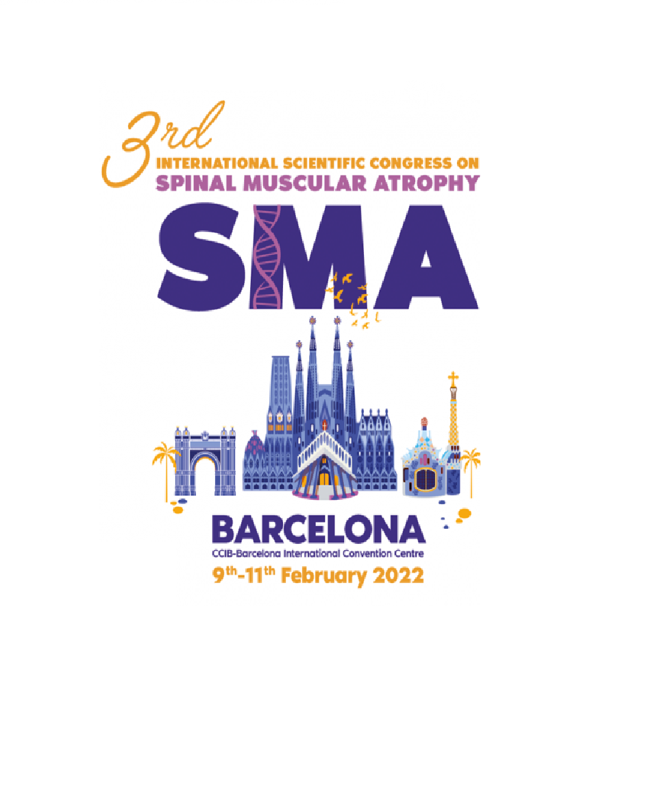 III Congreso internacional sobre atrofia muscular espinal