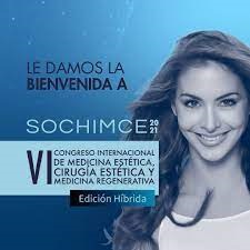VI Congreso internacional de medicina estética, cirugía estética y medicina regenerativa