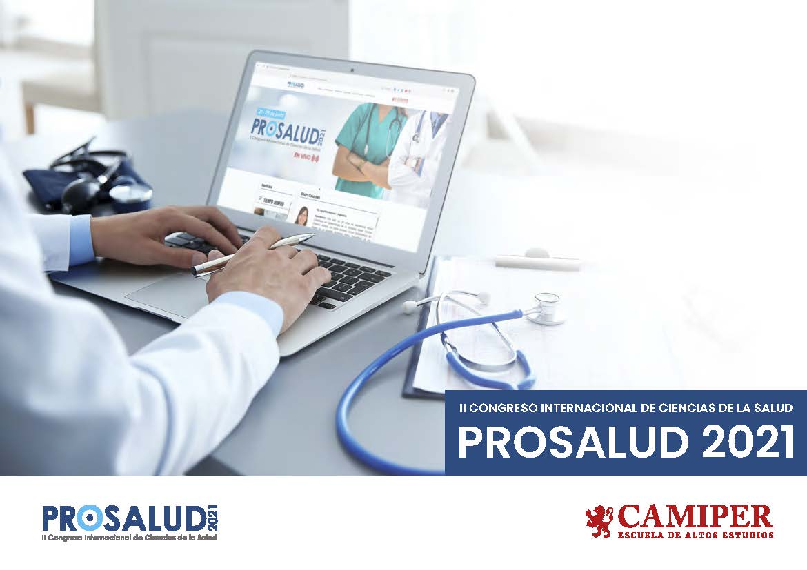 ll Congreso internacional de ciencias de la salud