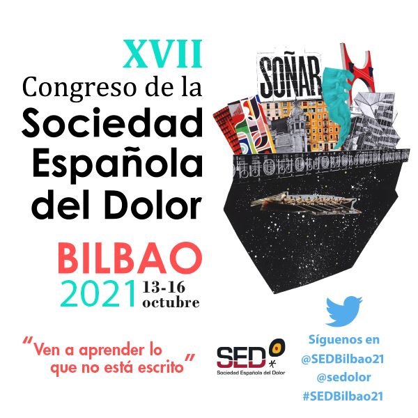 XVII Congreso de la sociedad española del dolor