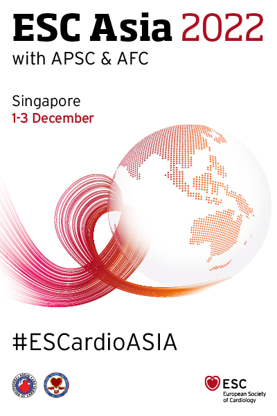 ESC Asia 2022 