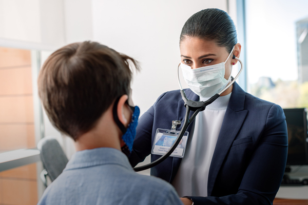 Mayo Clinic Pediatric Review 2022