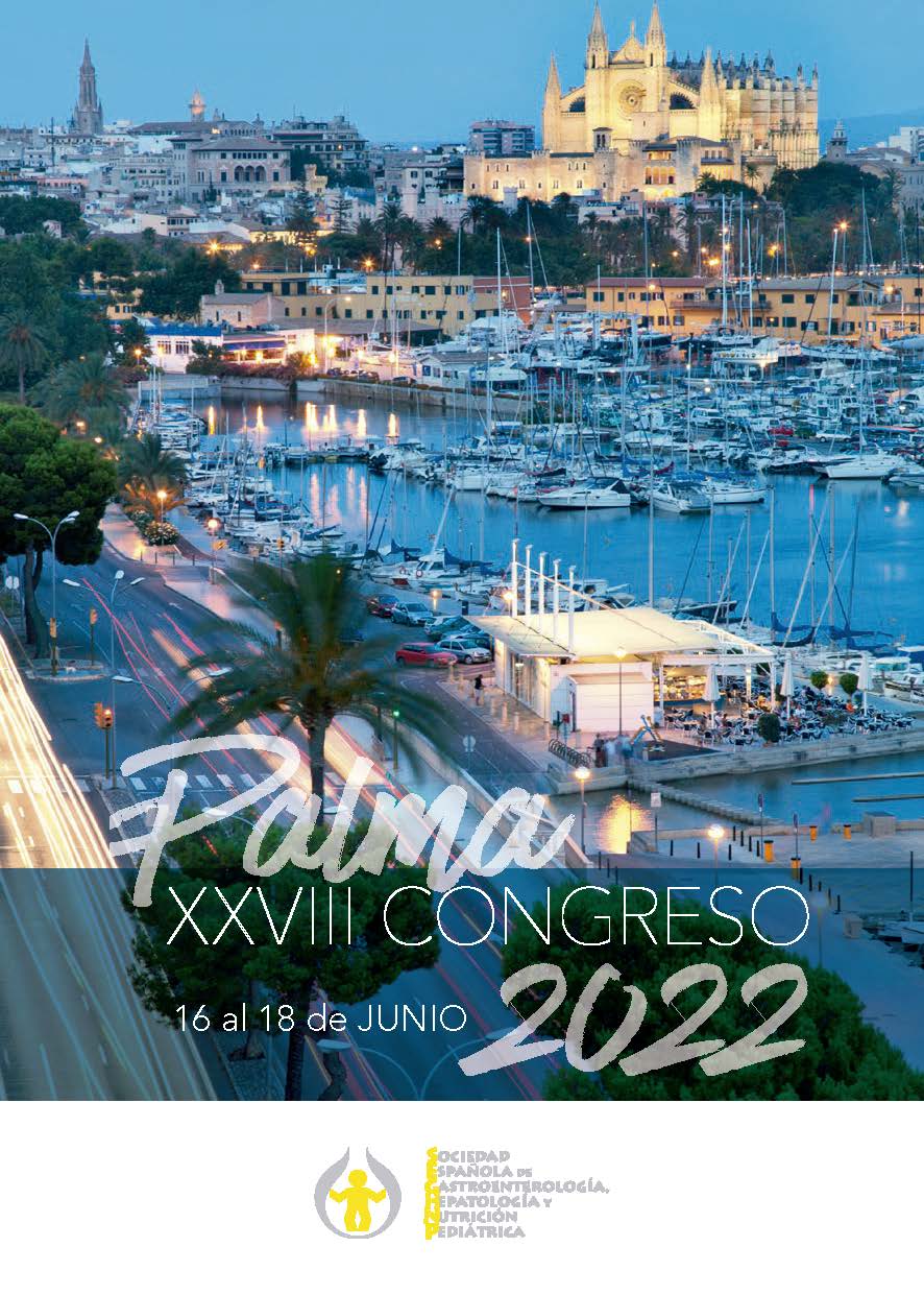XXVIII Congreso de la SEGHNP