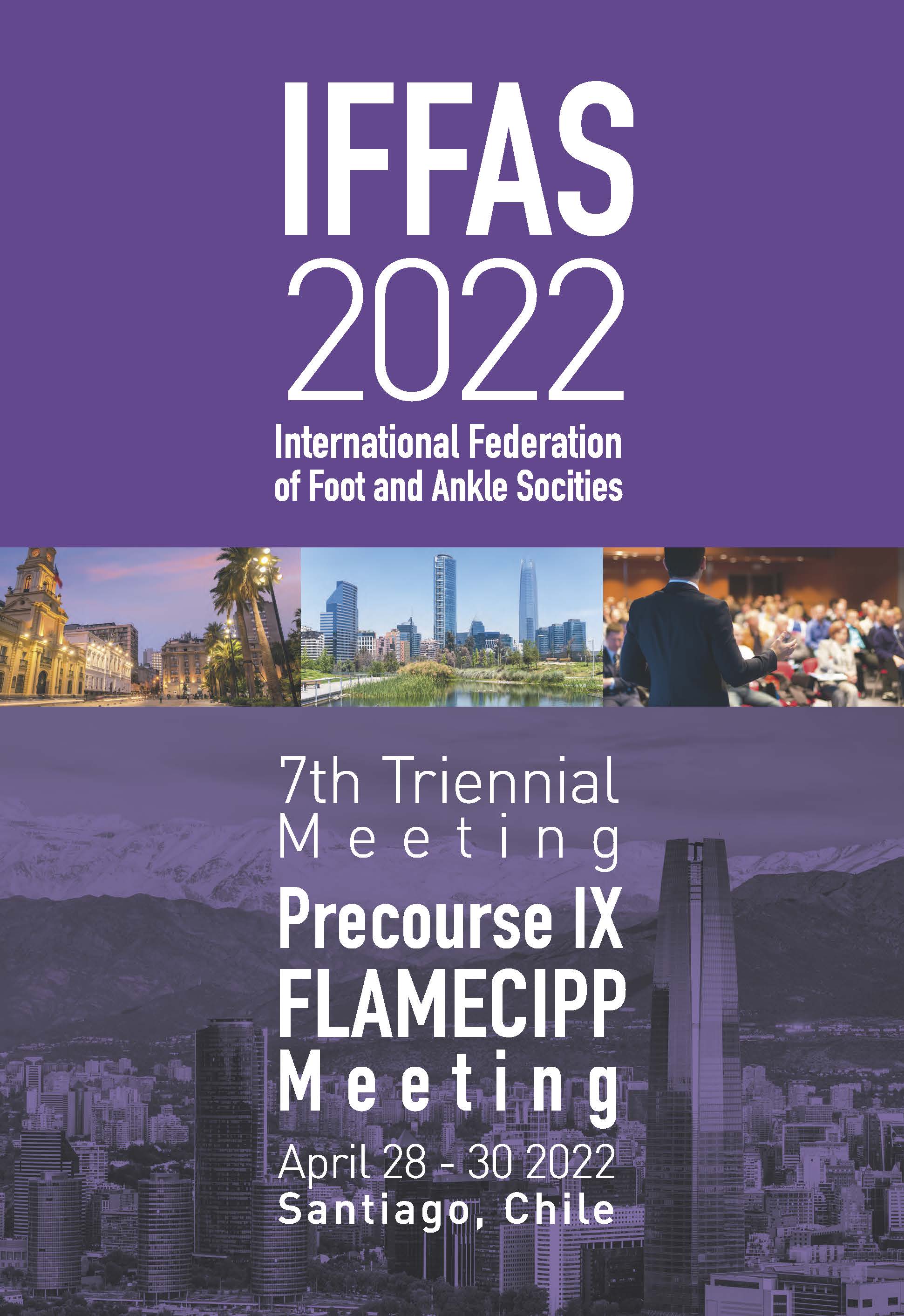 IFFAS 2022