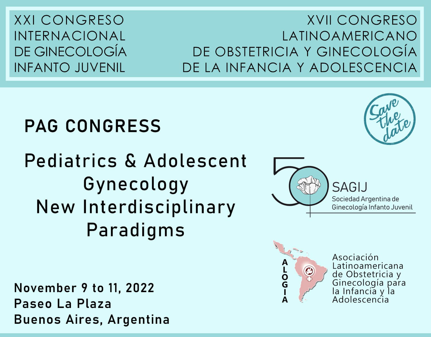 XVII Congreso de la ALOGIA