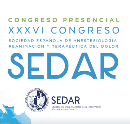 XXXVI Congreso SEDAR