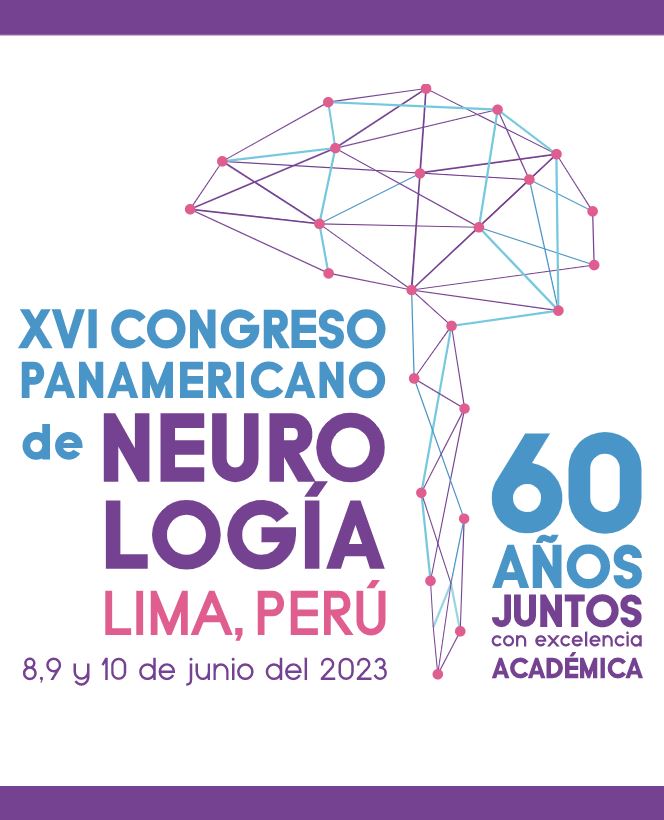 XVI Congreso panamericano de neurología