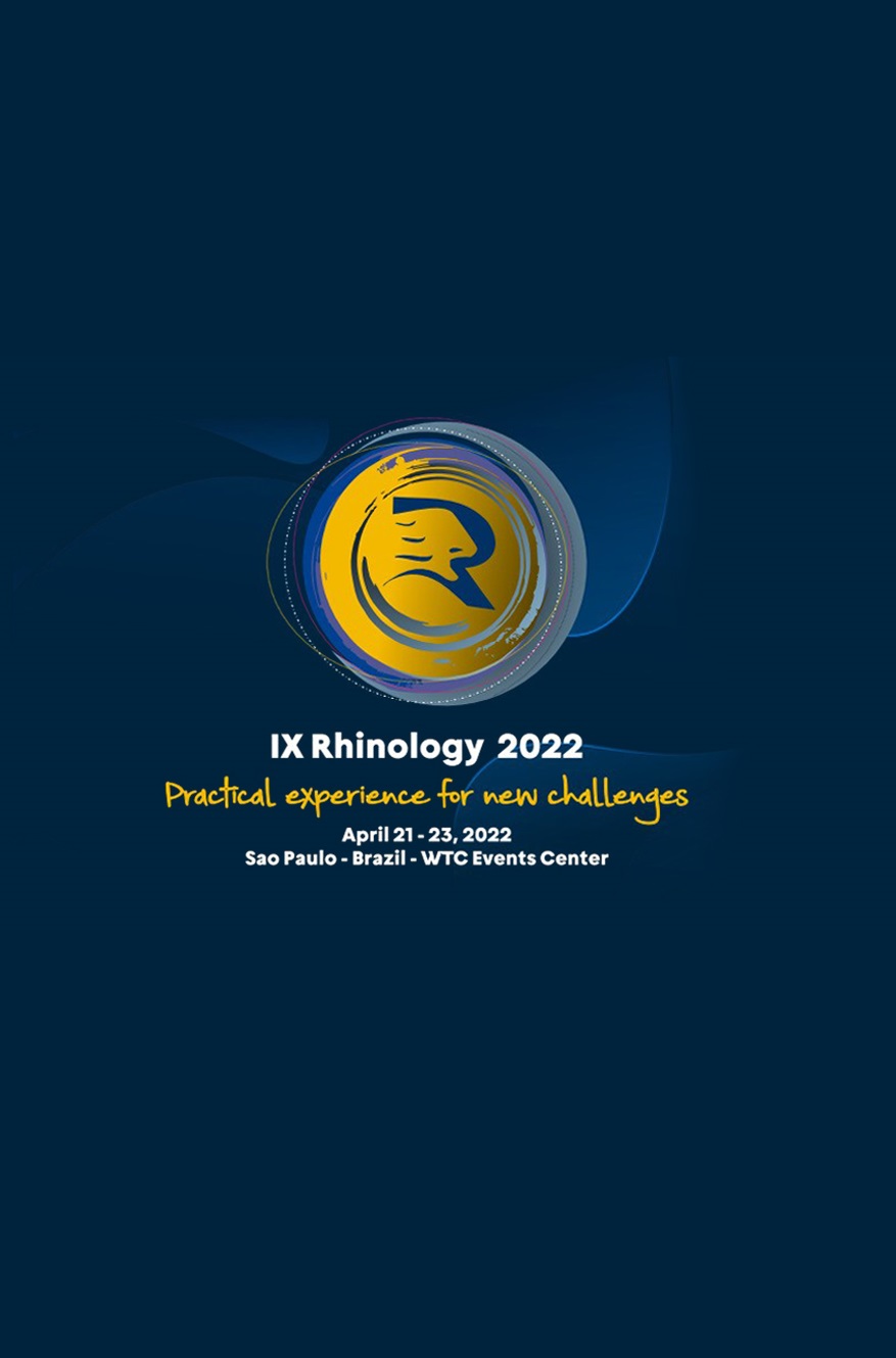 IX Rhinology 2022