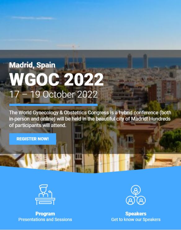 WCOG 2022