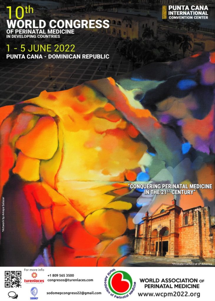 10mo Congreso mundial de medicina perinatal