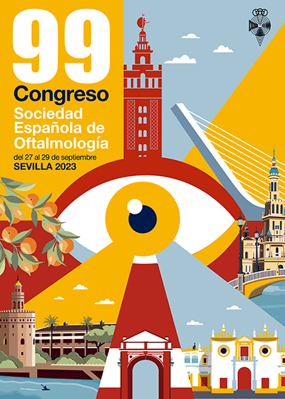99 Congreso Sociedad Española de Oftalmología