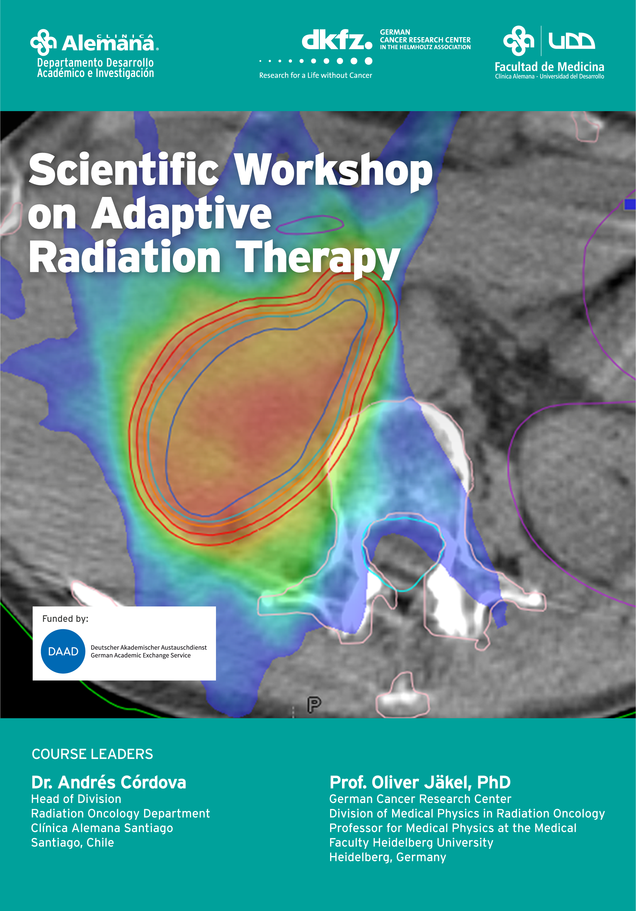 Scientific Workshop on Adaptive Radiation Therapy