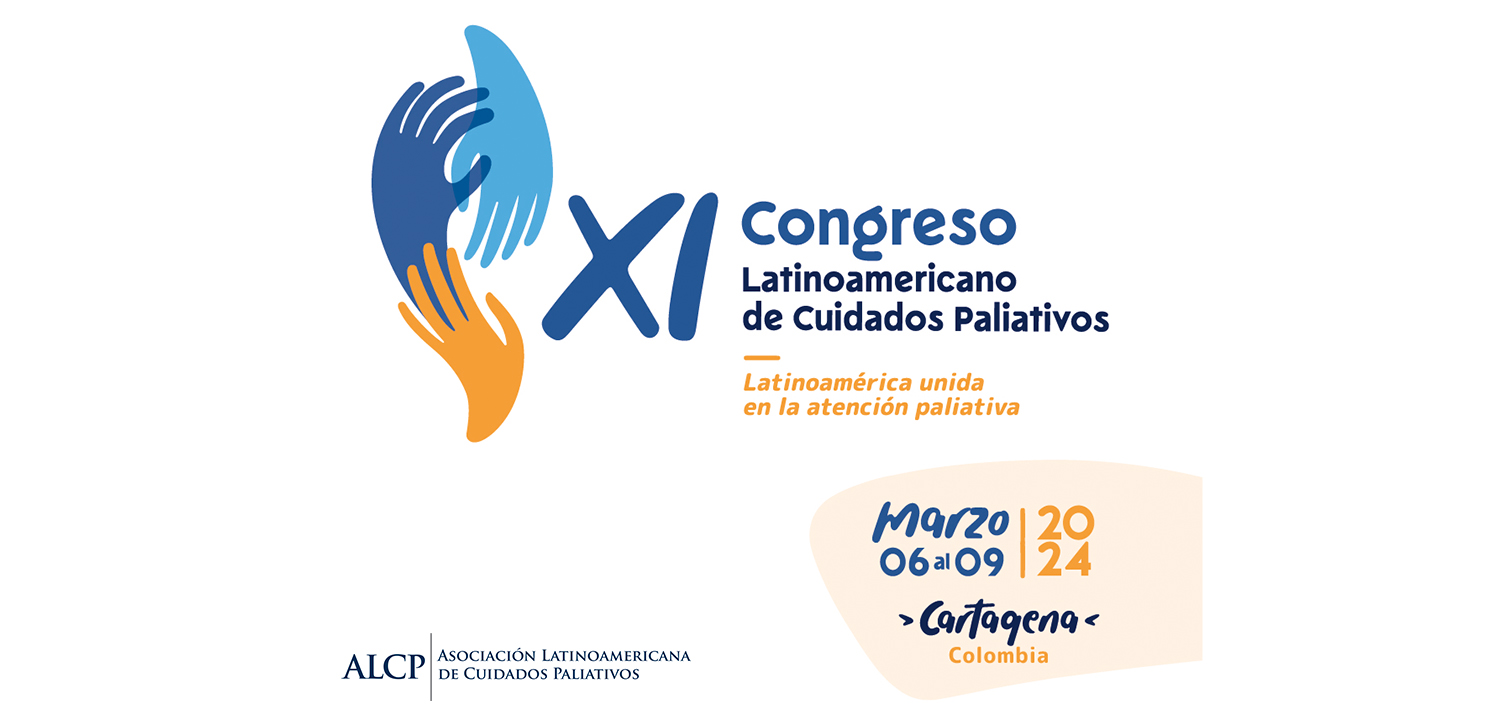 XI Congreso Latinoamericano de Cuidados Paliativos