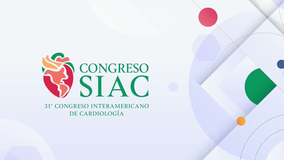 Congreso SIAC 2024