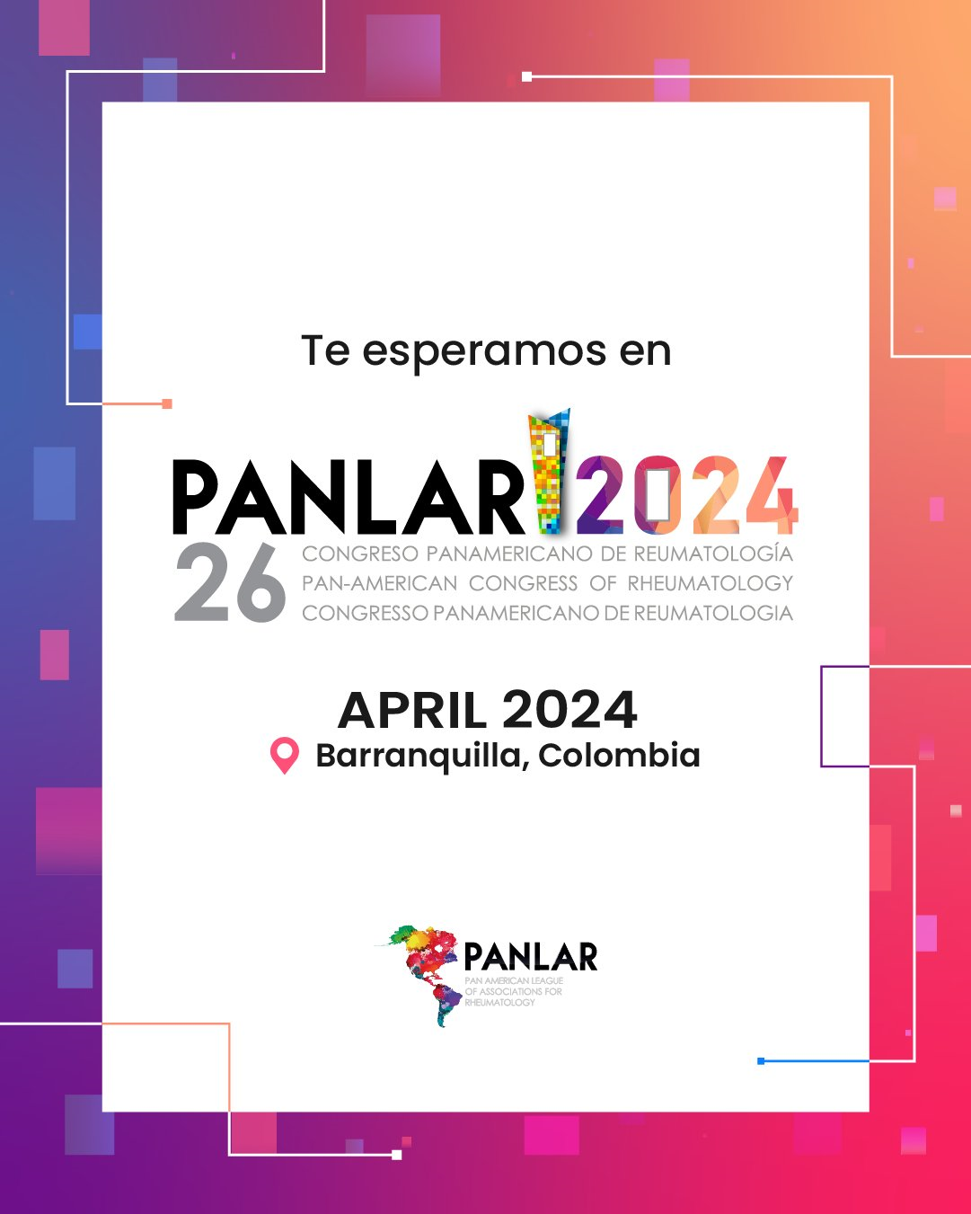 PANLAR 2024