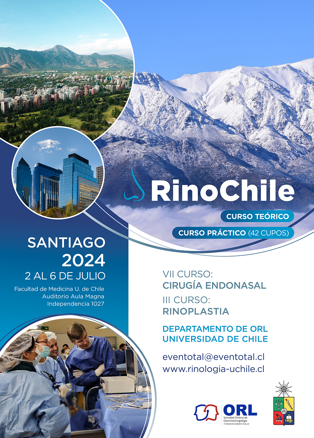 RinoChile
