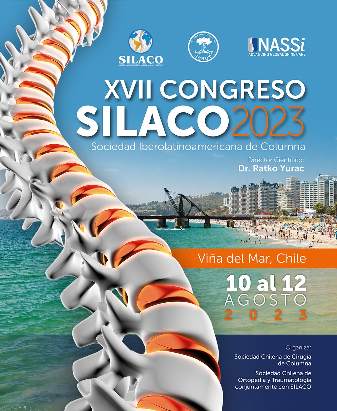 XVII Congreso SILACO