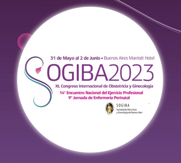 XL Congreso SOGIBA 2023