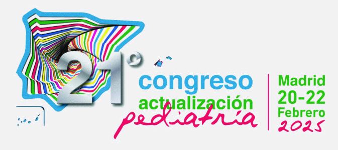 21º Congreso de Actualización en Pediatría AEPap