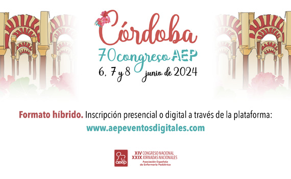 70 Congreso Nacional AEP