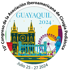 10º Congreso de la Asociación Iberoamericana de Cirugía Pediátrica