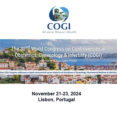 Congreso Mundial sobre Controversias en Obstetricia, Ginecología e Infertilidad