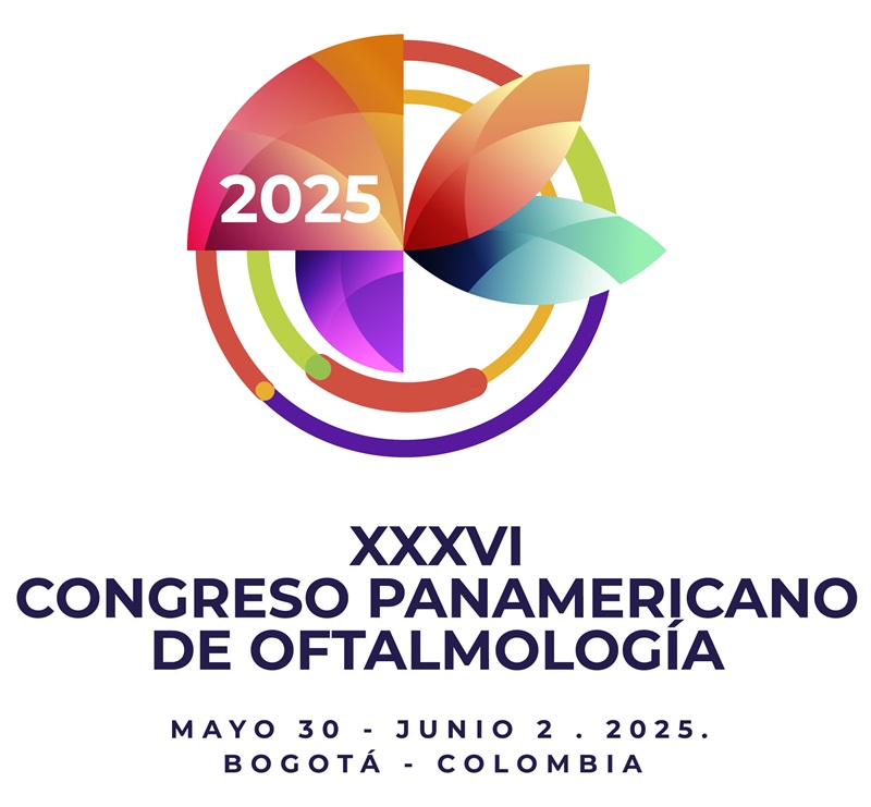 Congreso Panamericano de Oftalmología 2025